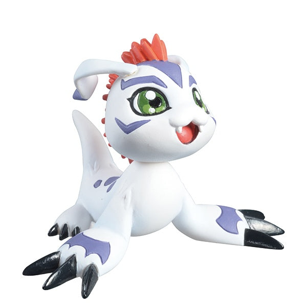 Megahouse Digicolle Mix Digimon Adventure "Digimon"