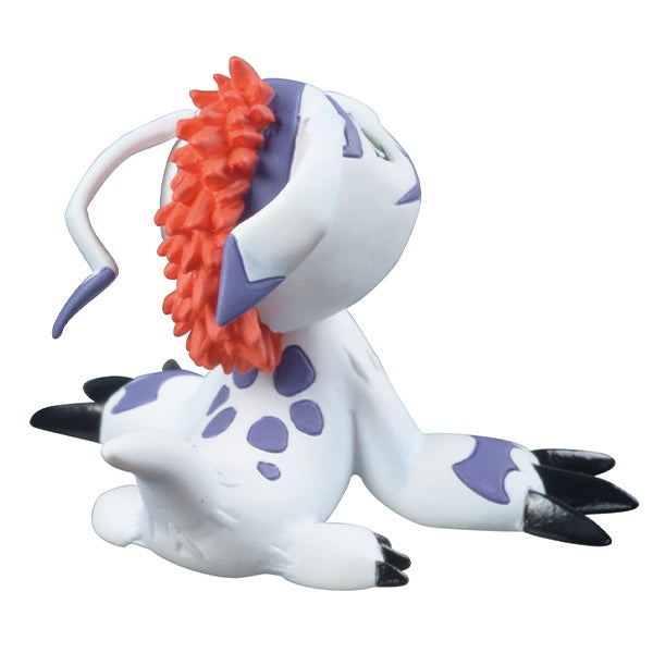 Megahouse Digicolle Mix Digimon Adventure "Digimon"