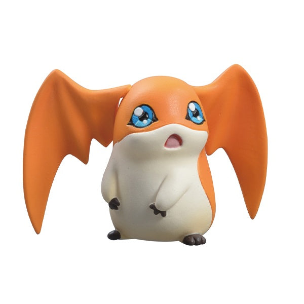 Megahouse Digicolle Mix Digimon Adventure "Digimon"