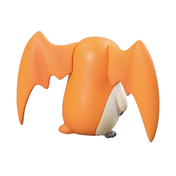 Megahouse Digicolle Mix Digimon Adventure "Digimon"