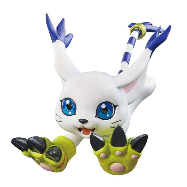Megahouse Digicolle Mix Digimon Adventure "Digimon"