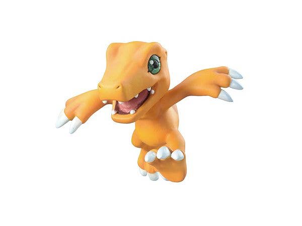 Megahouse Digicolle Mix Digimon Adventure "Digimon" | 4535123832413