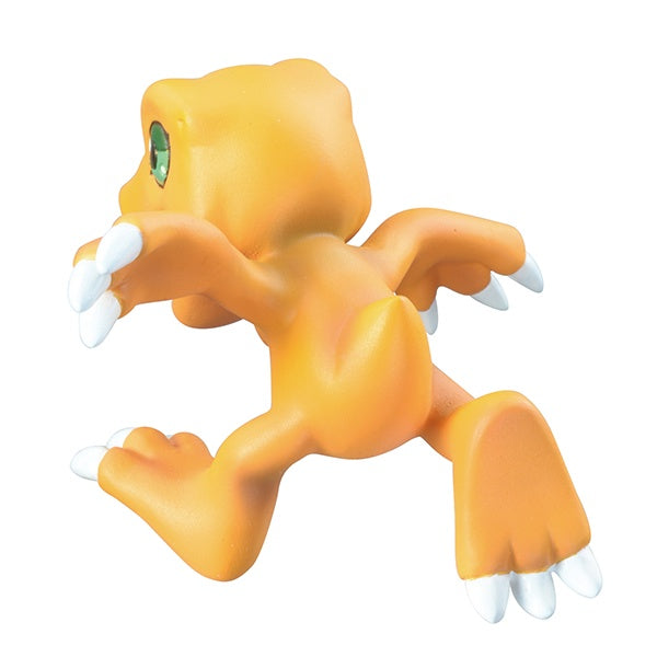 Megahouse Digicolle Mix Digimon Adventure "Digimon"