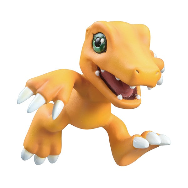 Megahouse Digicolle Mix Digimon Adventure "Digimon"
