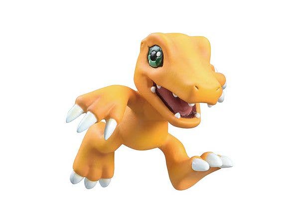 Megahouse Digicolle Mix Digimon Adventure "Digimon" | 4535123832413