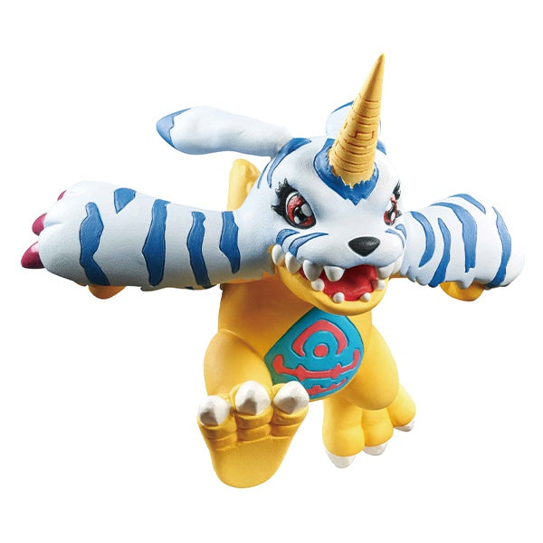 Megahouse Digicolle Mix Digimon Adventure "Digimon"