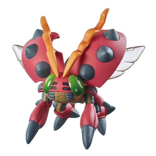 Megahouse Digicolle Mix Digimon Adventure "Digimon"