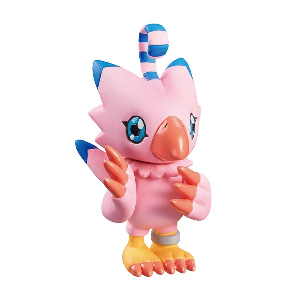 Megahouse Digicolle Mix Digimon Adventure "Digimon"
