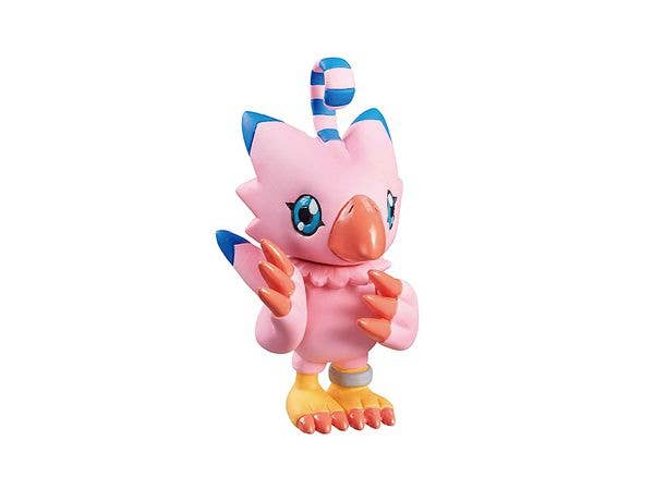Megahouse Digicolle Mix Digimon Adventure "Digimon" | 4535123832413