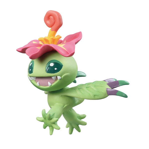 Megahouse Digicolle Mix Digimon Adventure "Digimon"