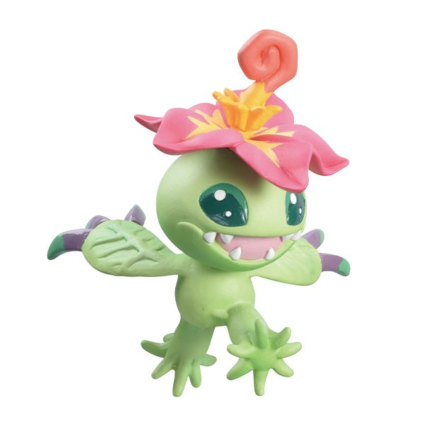 Megahouse Digicolle Mix Digimon Adventure "Digimon"