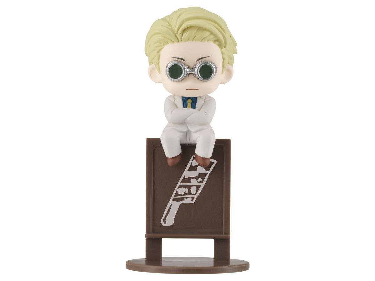 Megahouse Ochatomo Jujutsu Kaisen "Jujutsu Kaisen" | 4535123832635