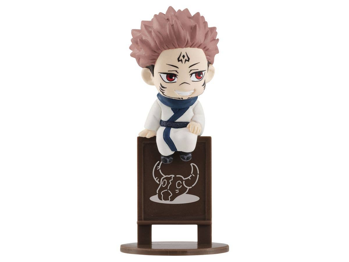 Megahouse Ochatomo Jujutsu Kaisen "Jujutsu Kaisen" | 4535123832635