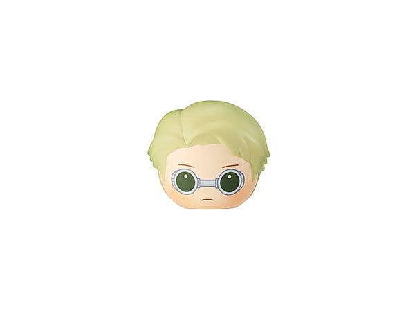 Megahouse Fluffy Squeeze Bread Jujutsu Kaisen (Vol 2) "Jujutsu Kaisen" | 4535123832666