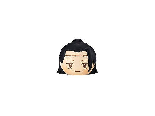 Megahouse Fluffy Squeeze Bread Jujutsu Kaisen (Vol 2) "Jujutsu Kaisen" | 4535123832666