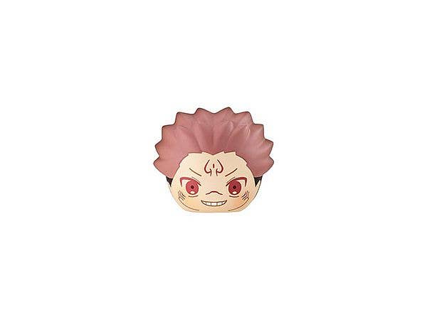 Megahouse Fluffy Squeeze Bread Jujutsu Kaisen (Vol 2) "Jujutsu Kaisen" | 4535123832666