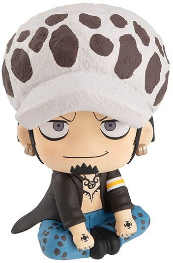 Megahouse Lookup Trafalgar Law "One Piece" | 4535123833069