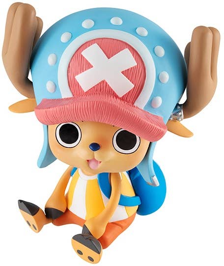 Megahouse Lookup Tony Tony Chopper "One Piece" | 4535123833076