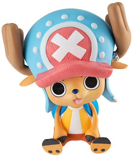 Megahouse Lookup Tony Tony Chopper "One Piece" - P-REX Hobby