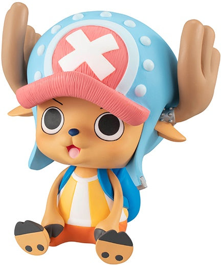 Megahouse Lookup Tony Tony Chopper "One Piece" - P-REX Hobby