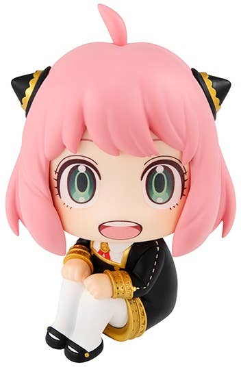 Megahouse Lookup Anya Forger "Spy x Family" | 4535123833236