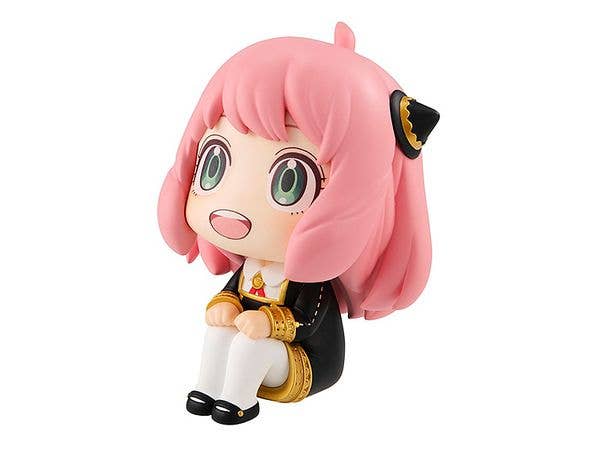 Megahouse Lookup Anya Forger "Spy x Family" | 4535123833236