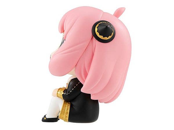 Megahouse Lookup Anya Forger "Spy x Family" | 4535123833236