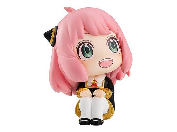 Megahouse Lookup Anya Forger "Spy x Family" | 4535123833236