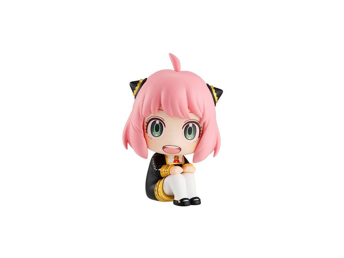 Megahouse Lookup Anya Forger "Spy x Family" | 4535123833236
