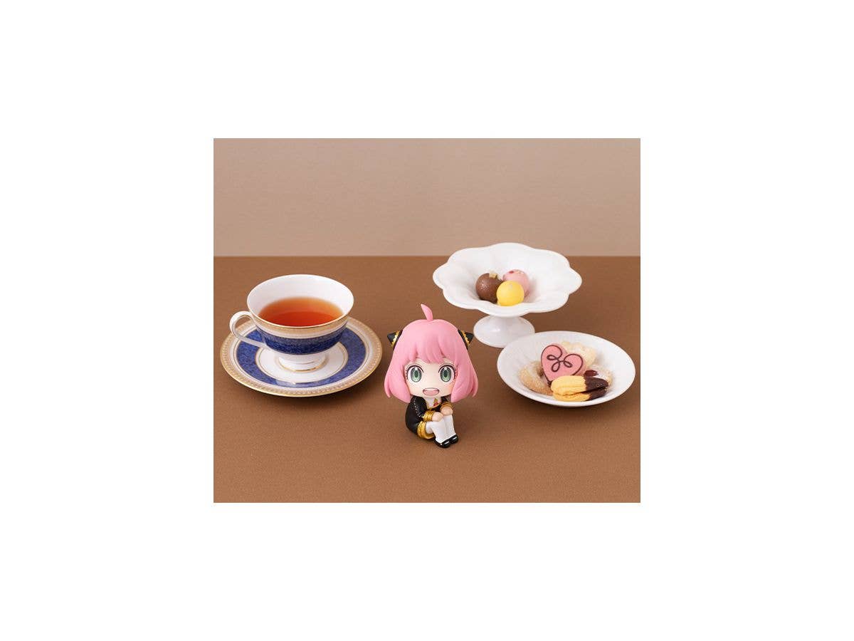 Megahouse Lookup Anya Forger "Spy x Family" | 4535123833236