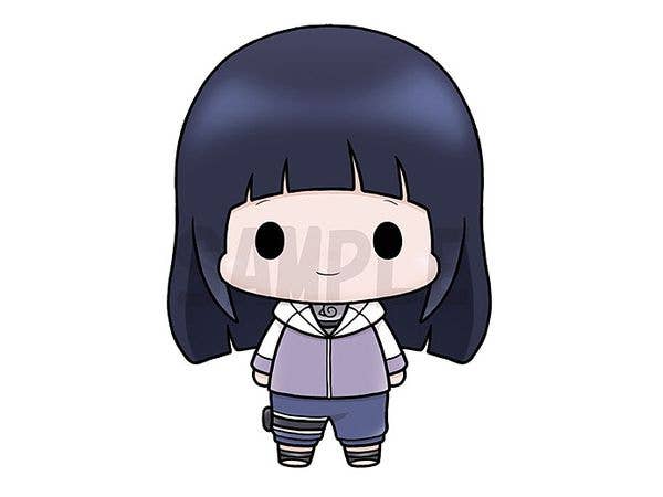 Megahouse Chokorin Mascot Naruto (Vol 3.) "Naruto" | 4535123833458
