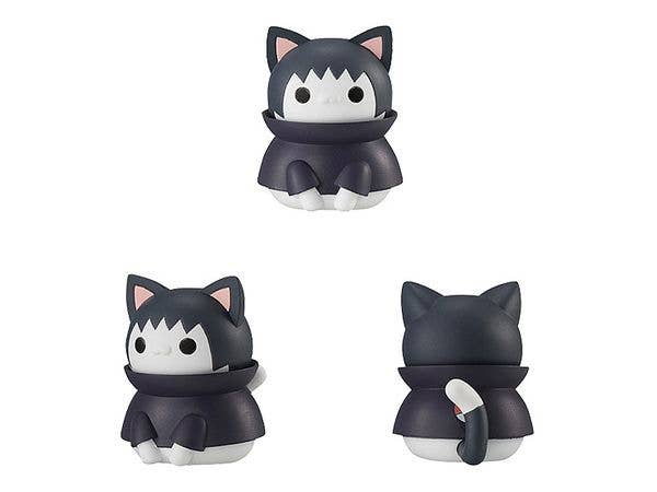 Megahouse Mega Cat Project Nyaruto Naruto Shippuden Once Upon A Time in Konoha "Naruto" | 4535123833472