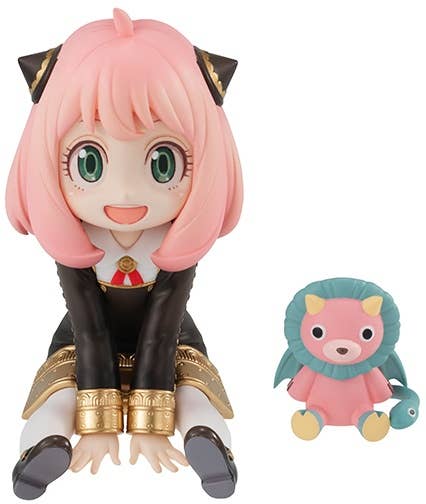 Megahouse GEM Series Palm Size Anya "Spy X Family" | 4535123833557