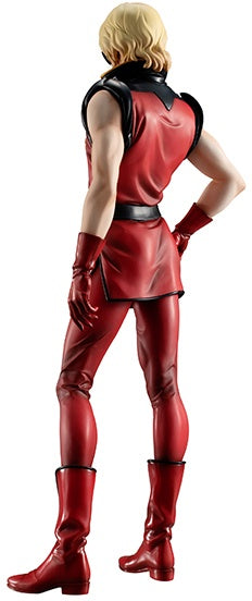 Megahouse GGG Statue Quattro Bajeena "Gundam" | 4535123833632