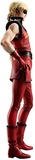 Megahouse GGG Statue Quattro Bajeena "Gundam" | 4535123833632