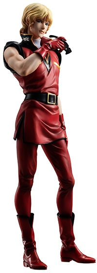 Megahouse GGG Statue Quattro Bajeena "Gundam" | 4535123833632