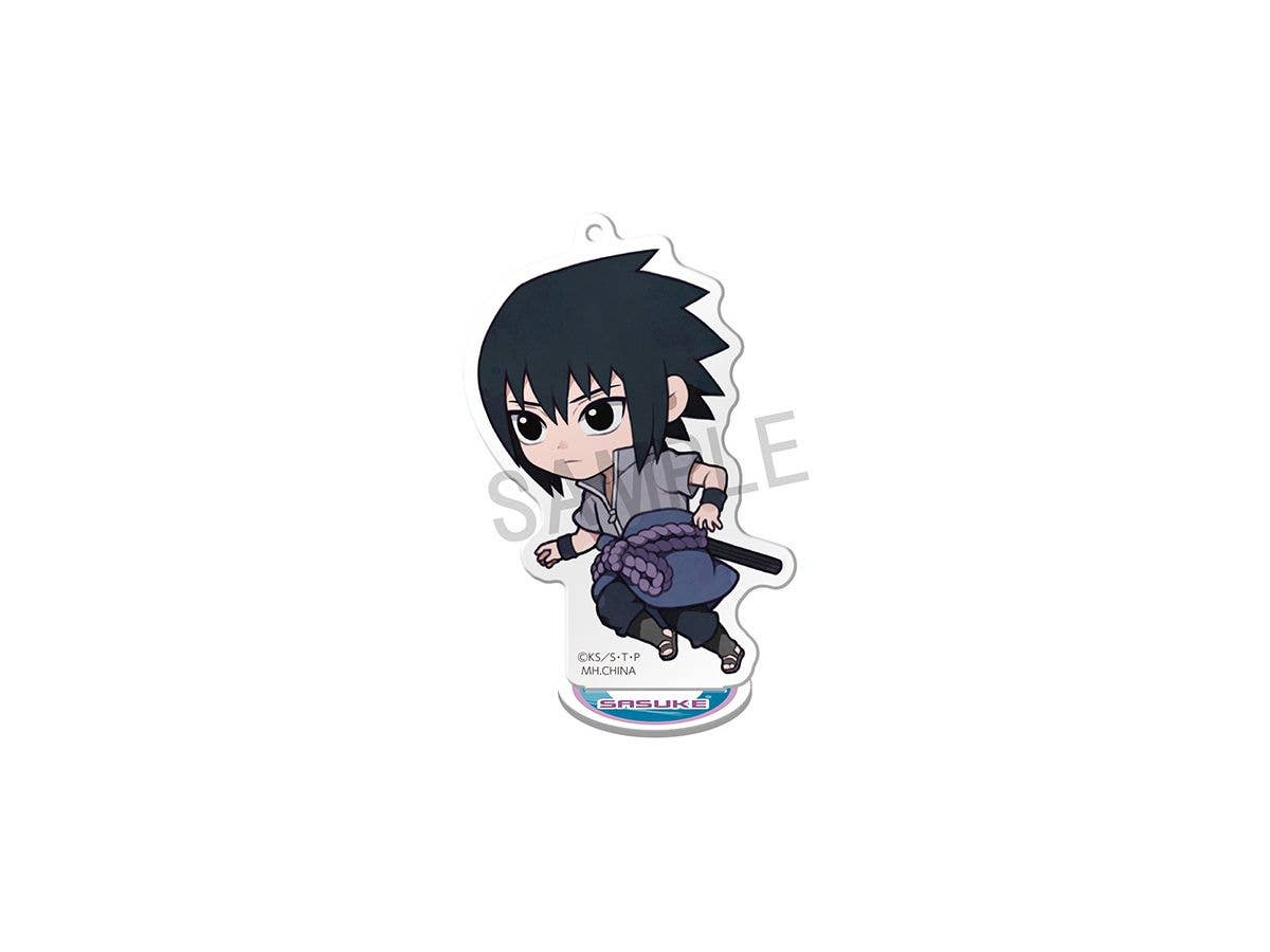 Megahouse Tokotoko Acrylic Stand Naruto (Vol 1) "Naruto" | 4535123833670