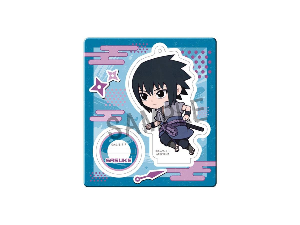 Megahouse Tokotoko Acrylic Stand Naruto (Vol 1) "Naruto" | 4535123833670