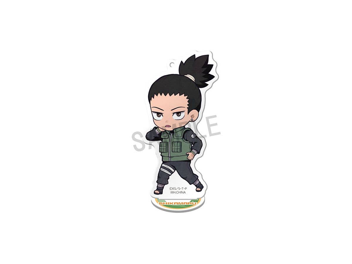 Megahouse Tokotoko Acrylic Stand Naruto (Vol 1) "Naruto" | 4535123833670