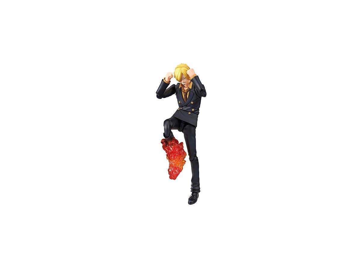 Megahouse Variable Action Heroes Sanji (repeat) "One Piece " | 4535123833953