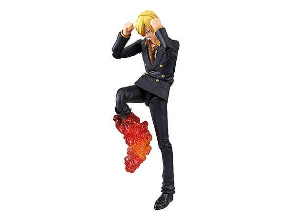 Megahouse Variable Action Heroes Sanji (repeat) "One Piece " | 4535123833953