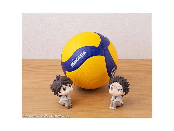 MegaHouse Lookup Haikyu Toru Oikawa | 4535123834158