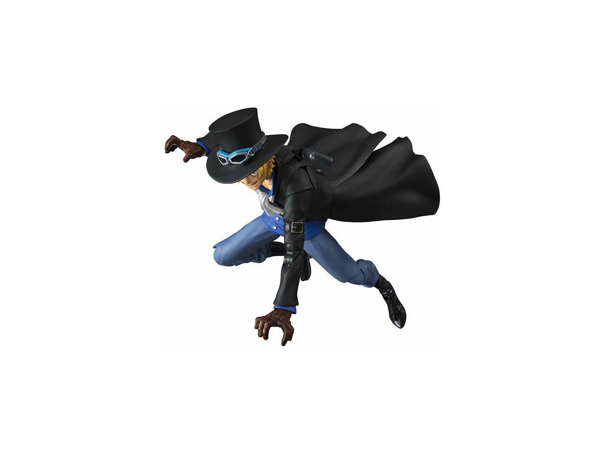Megahouse Variable Action Heroes Sabo (Repeat)"One Piece" | 4535123834240