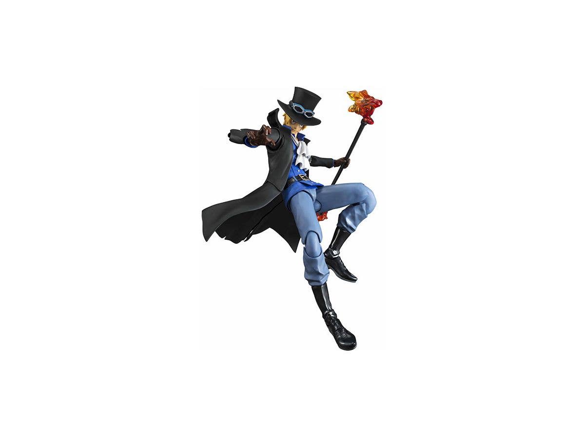Megahouse Variable Action Heroes Sabo (Repeat)"One Piece" | 4535123834240
