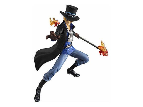 Megahouse Variable Action Heroes Sabo (Repeat)"One Piece" | 4535123834240