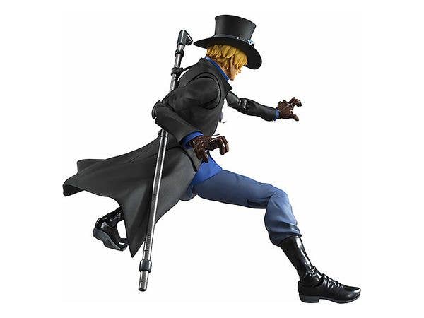 Megahouse Variable Action Heroes Sabo (Repeat)"One Piece" | 4535123834240