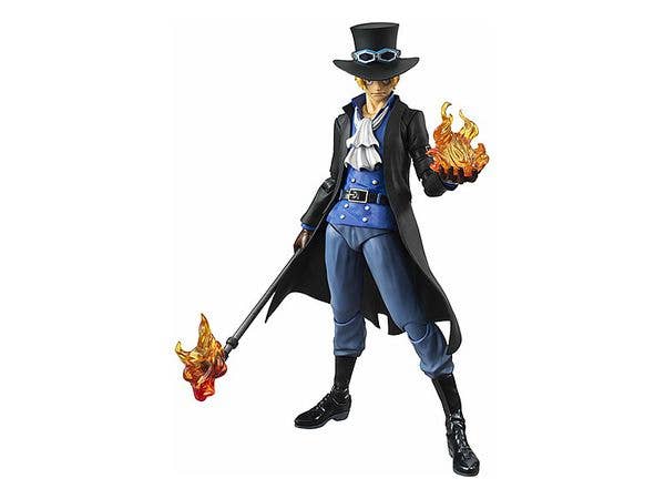 Megahouse Variable Action Heroes Sabo (Repeat)"One Piece" | 4535123834240