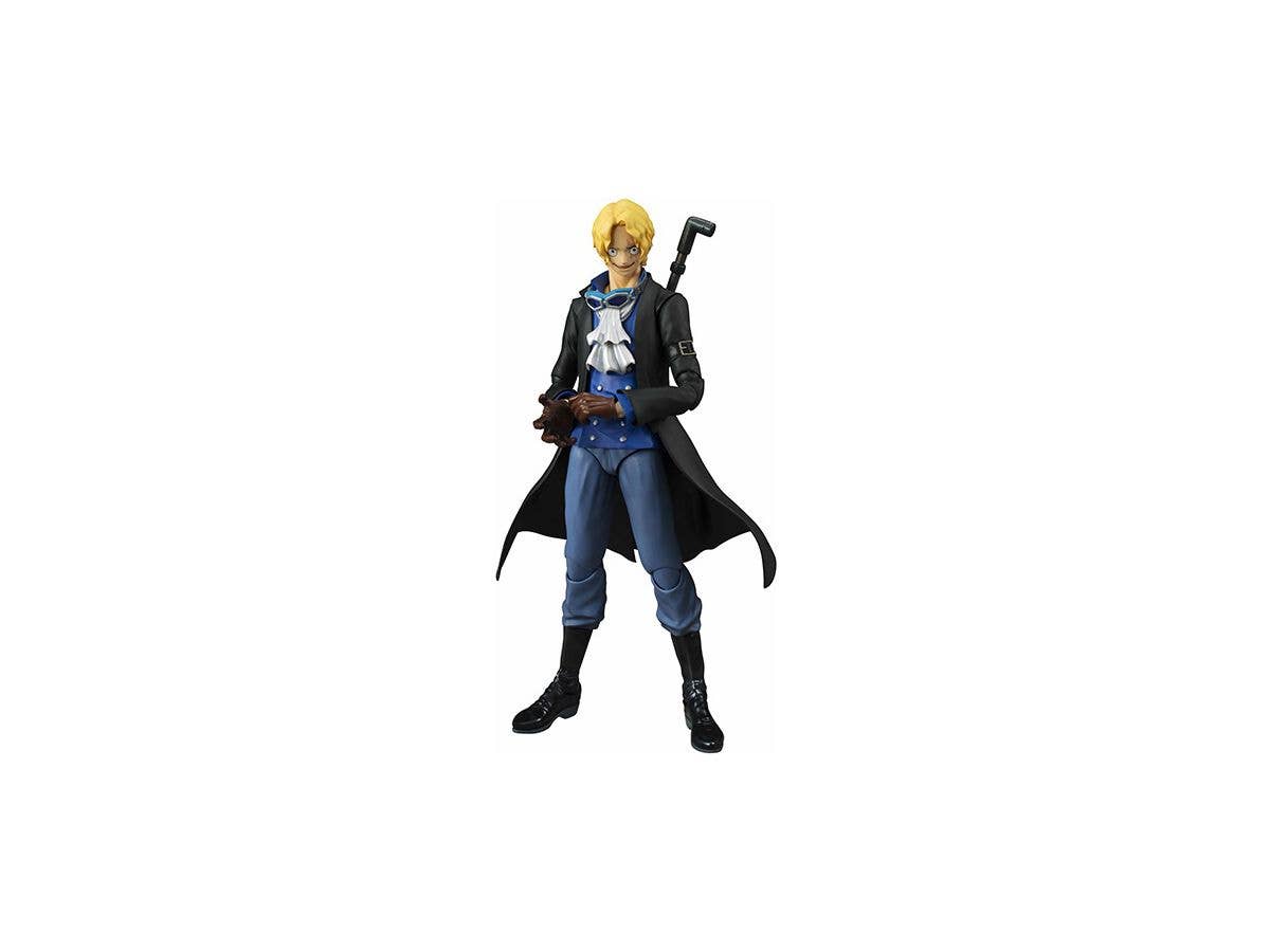 Megahouse Variable Action Heroes Sabo (Repeat)"One Piece" | 4535123834240