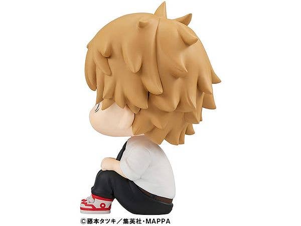 Megahouse Look Up Denji "Chainsaw Man" | 4535123834288