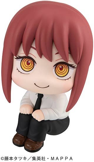 Megahouse LookUp Makima "Chainsaw Man" | 4535123834318